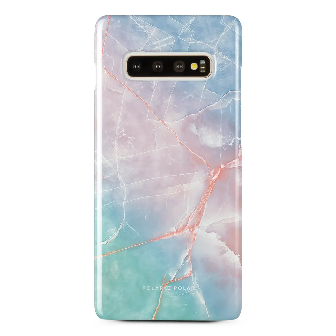 Magic Heaven Custom - Samsung Galaxy S10 Plus Case