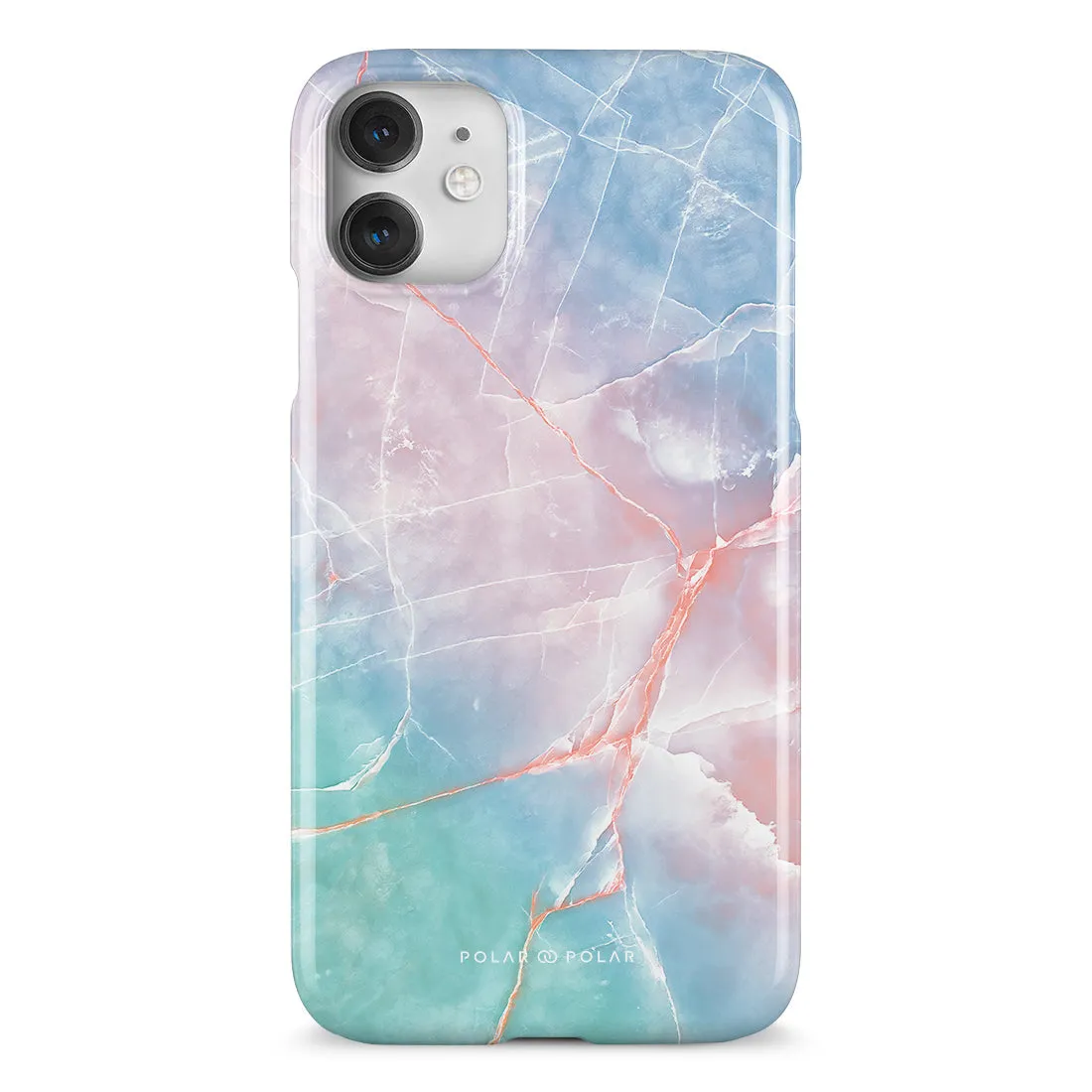 Magic Heaven - iPhone 11 Case