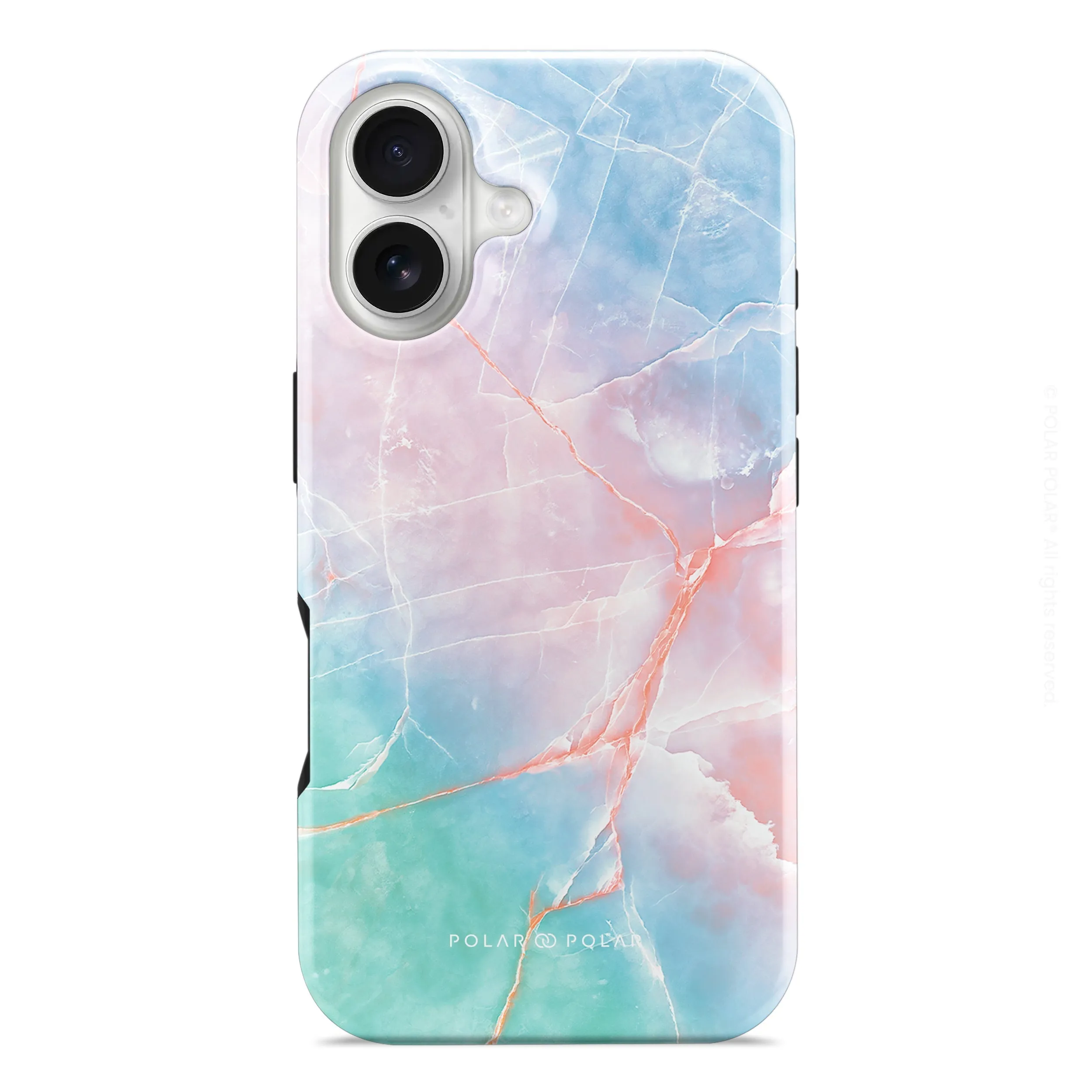 Magic Heaven - iPhone 16 Case