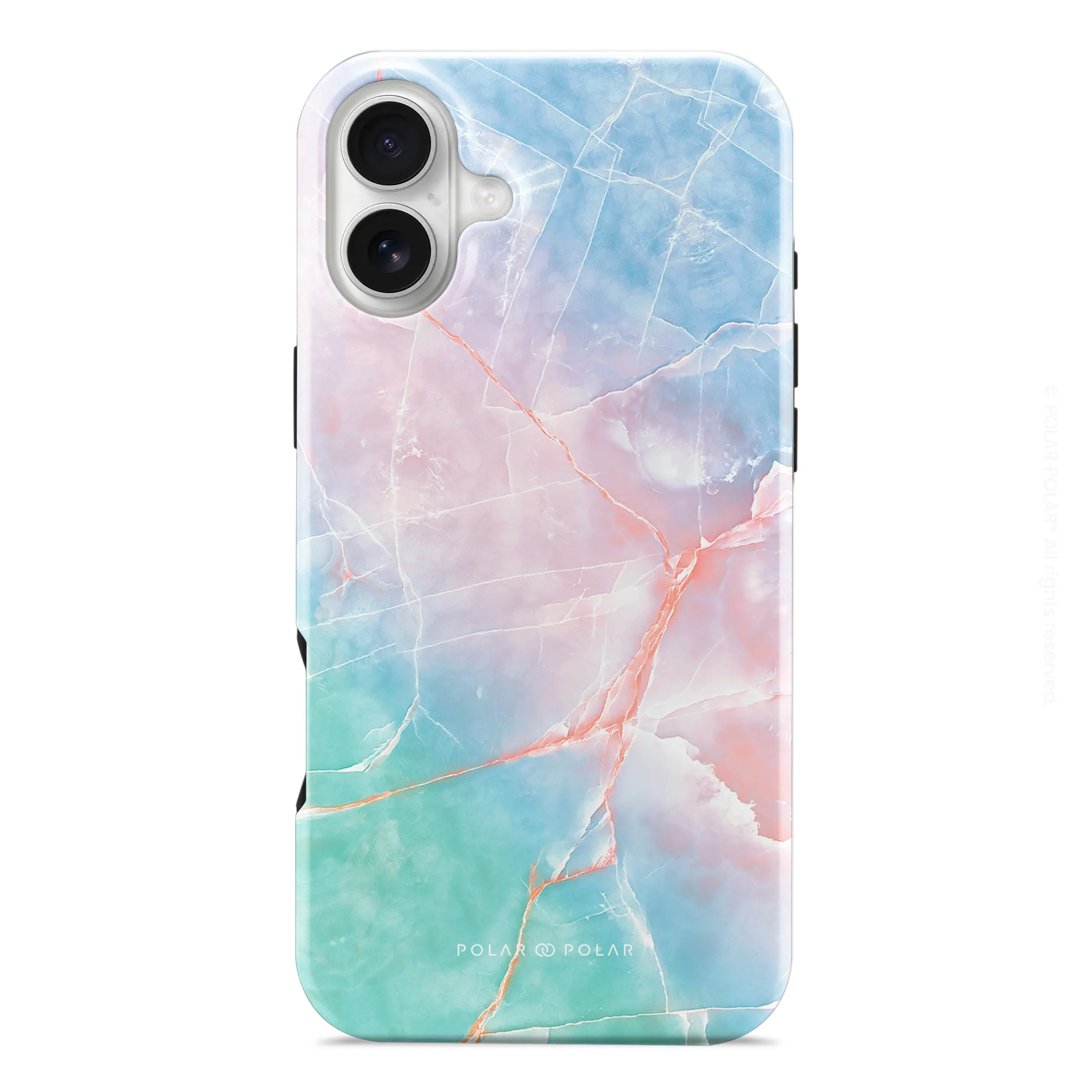 Magic Heaven - iPhone 16 Plus Case