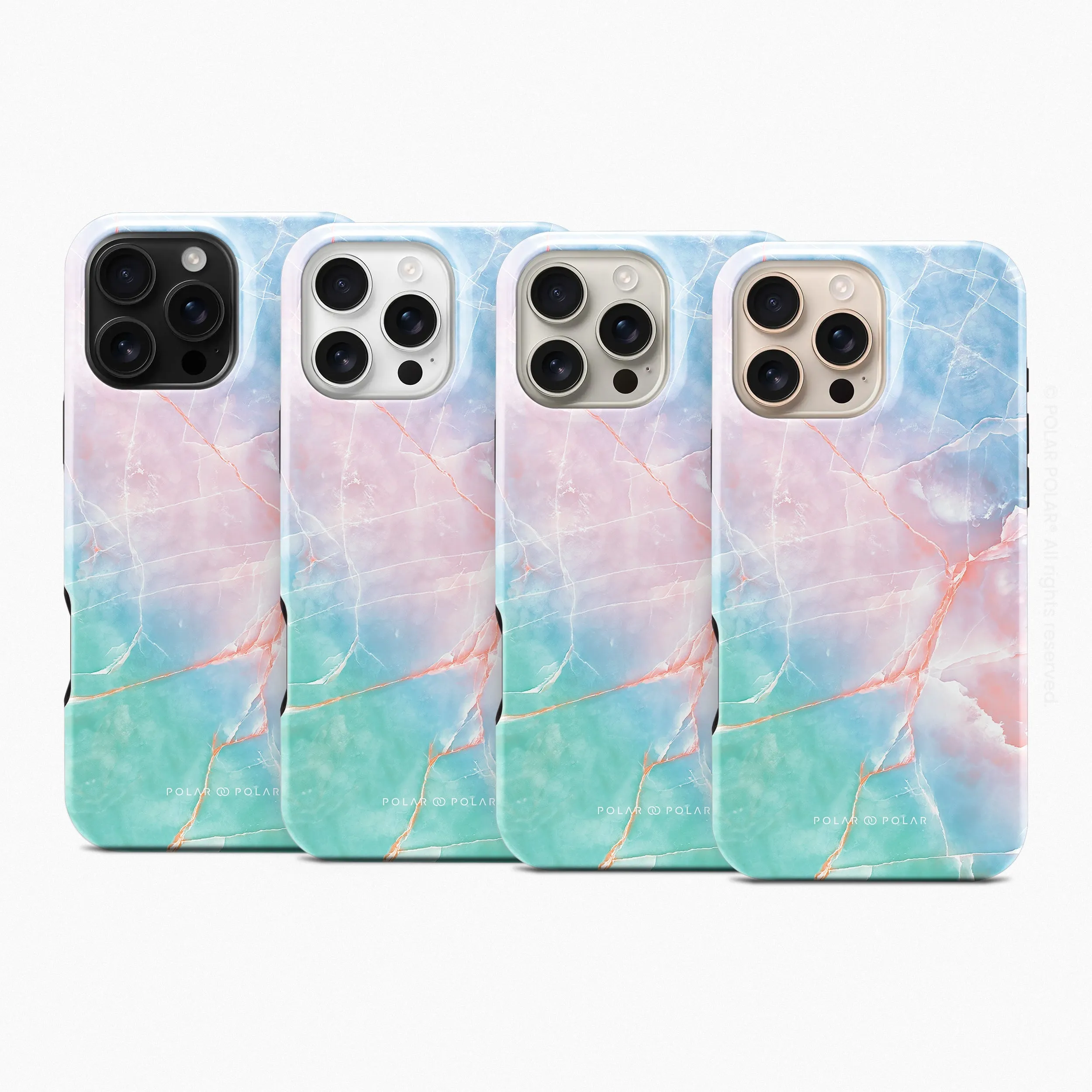 Magic Heaven - iPhone 16 Pro Case