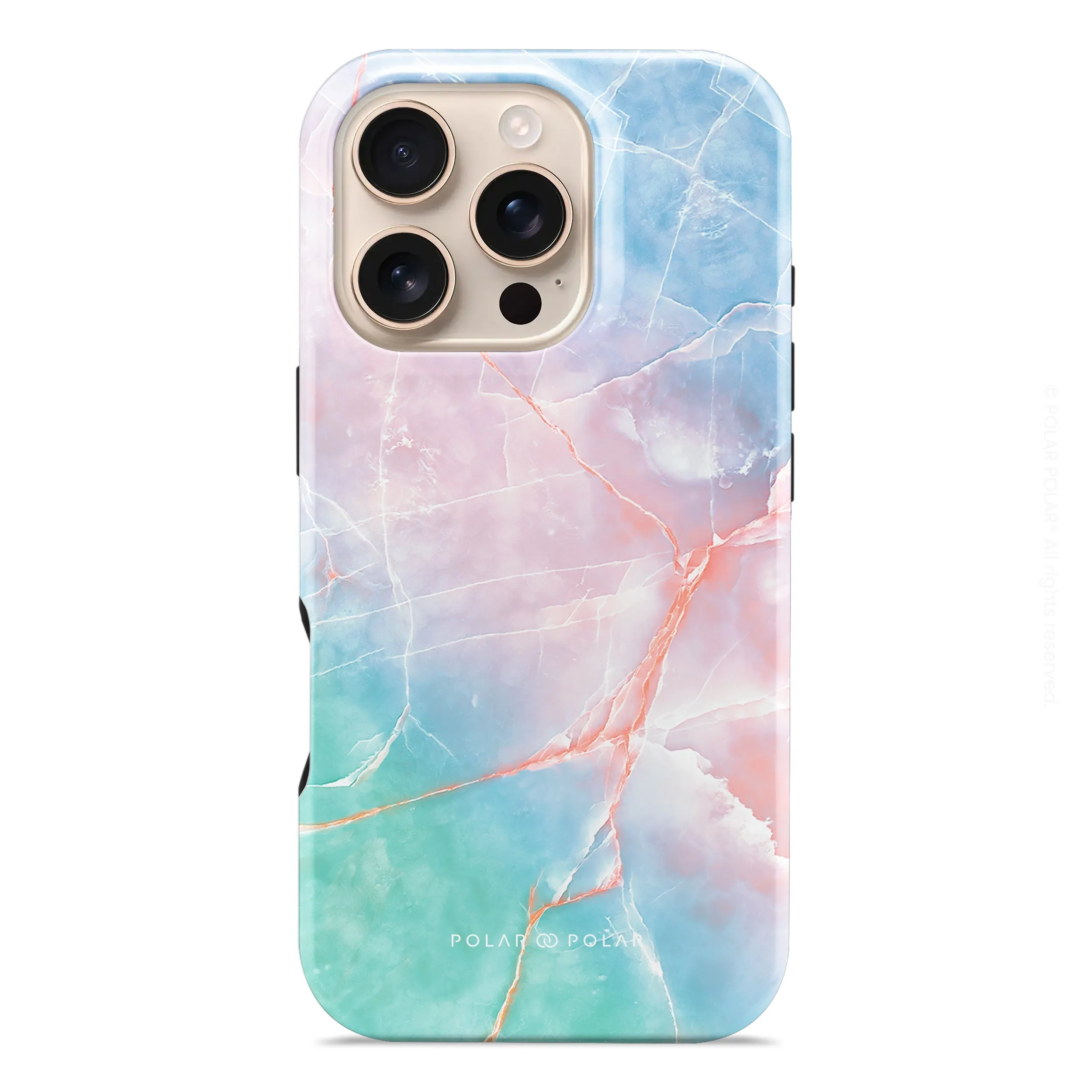 Magic Heaven - iPhone 16 Pro Case