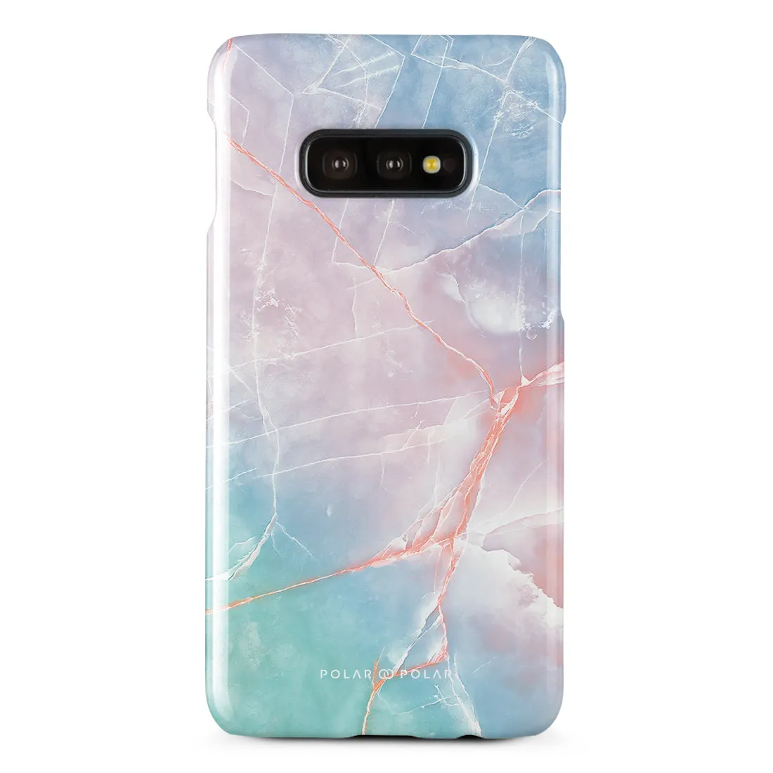 Magic Heaven - Samsung Galaxy S10E Case
