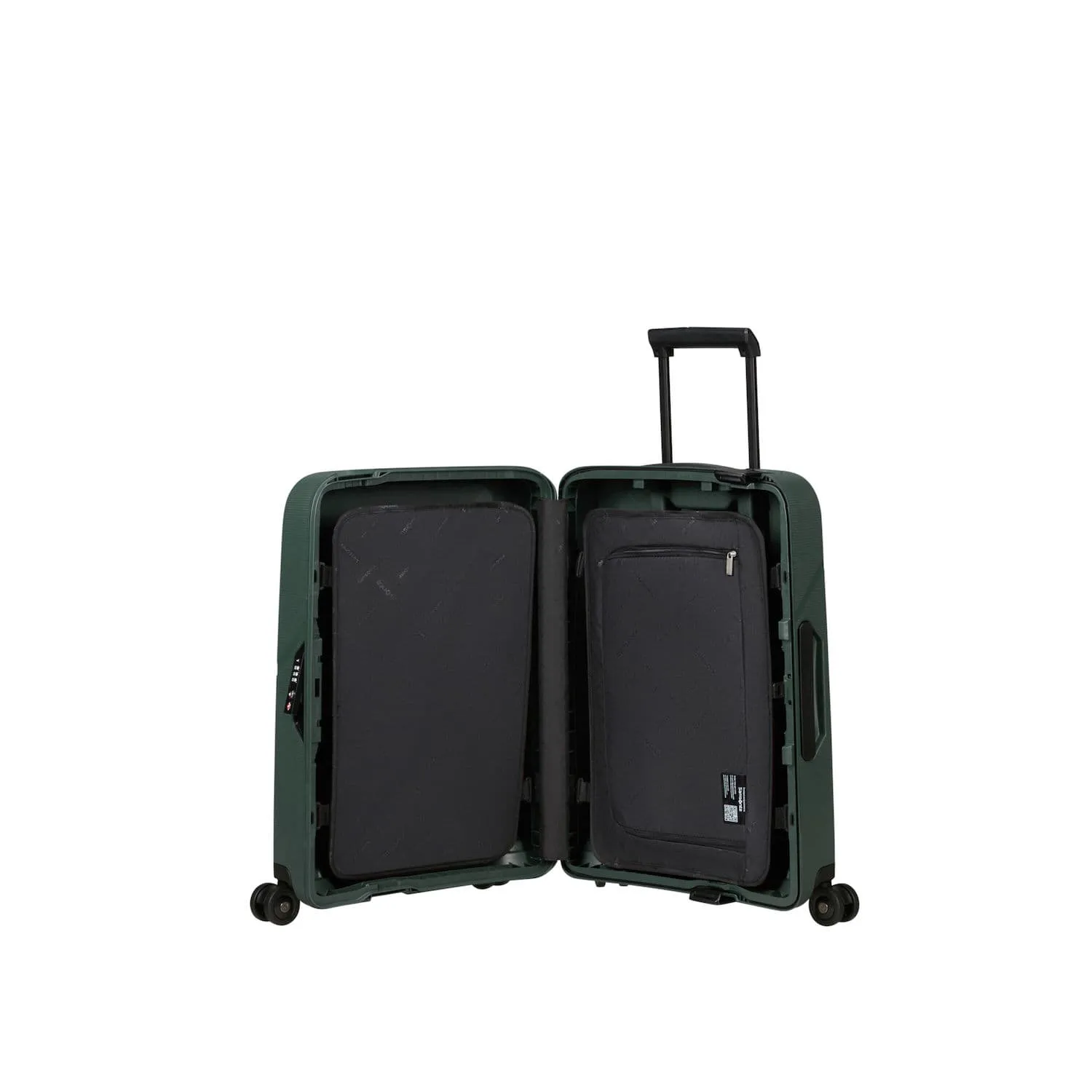 Magnum Eco Spinner Carry-On