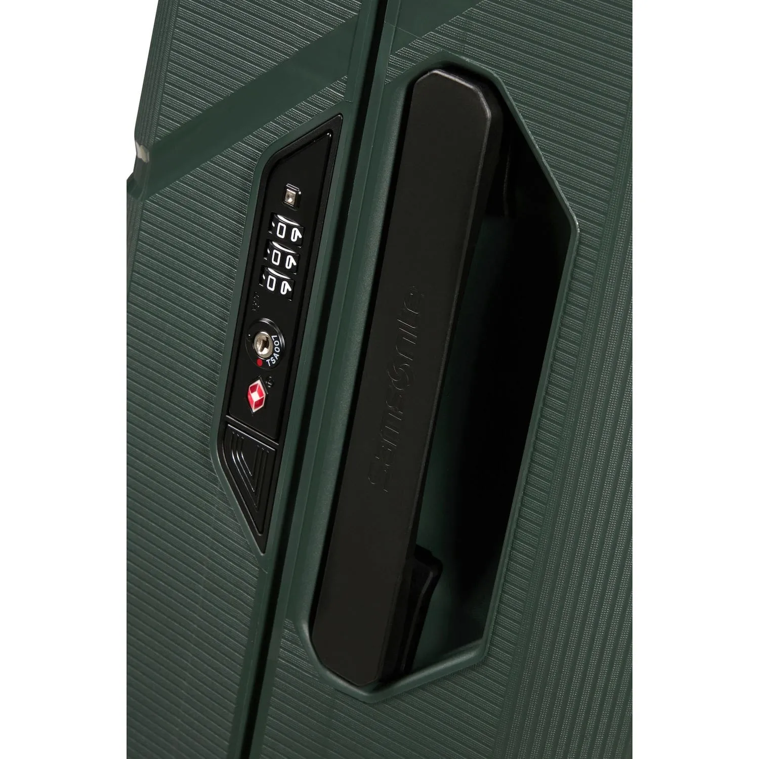 Magnum Eco Spinner Carry-On