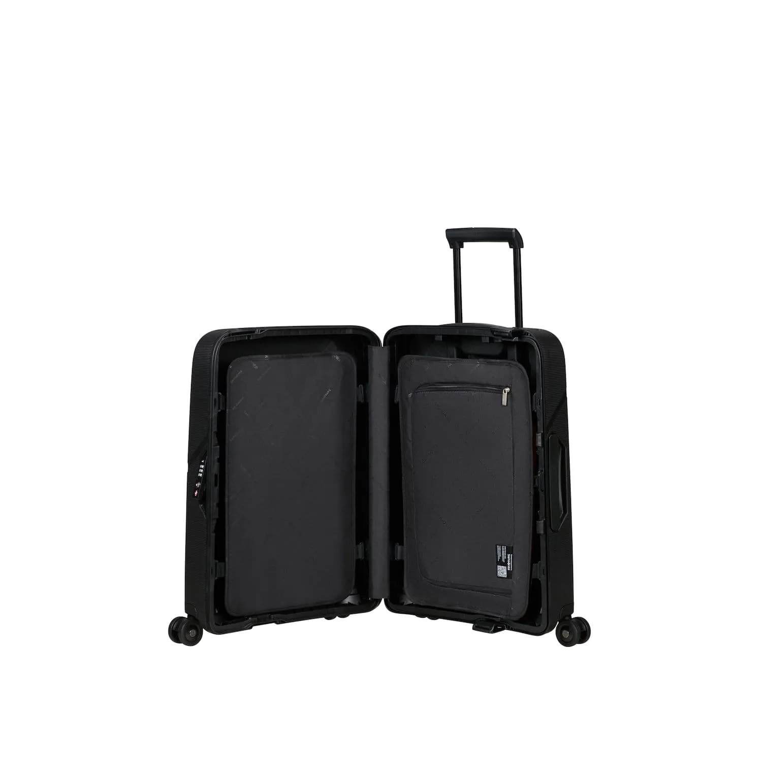 Magnum Eco Spinner Carry-On