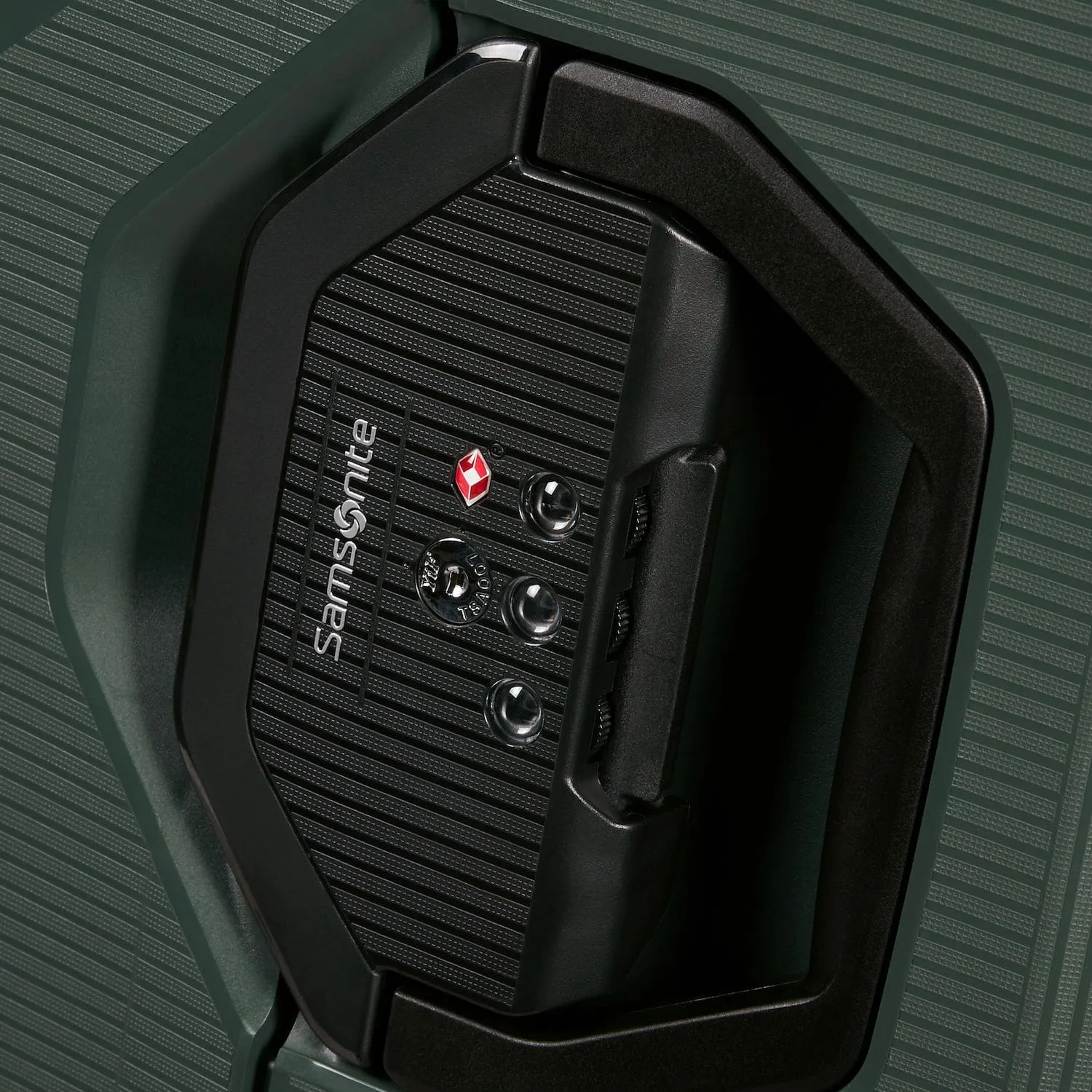 Magnum Eco Spinner Medium