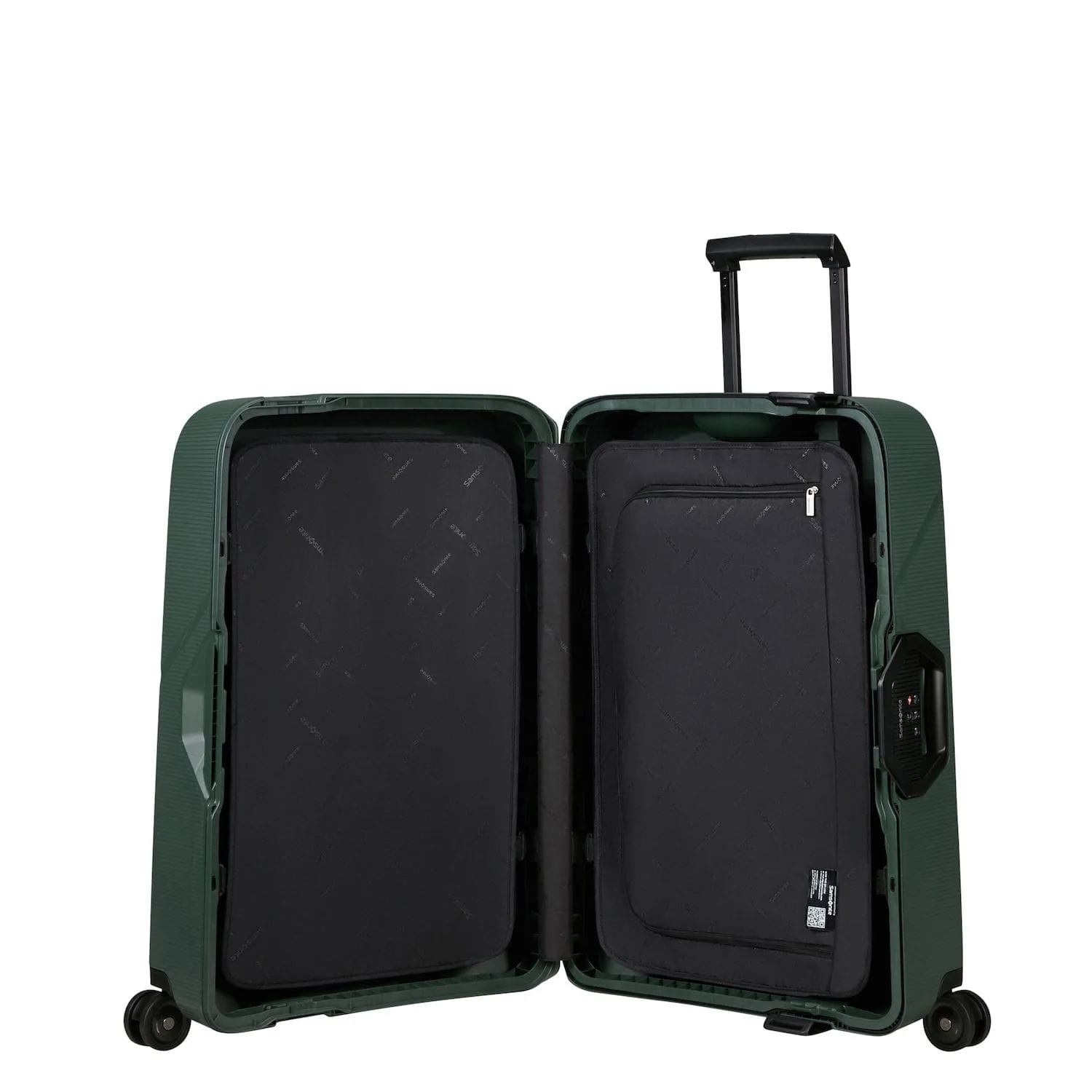 Magnum Eco Spinner Medium