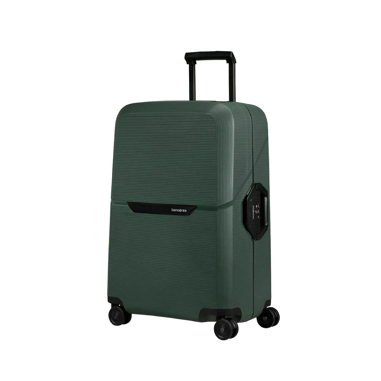 Magnum Eco Spinner Medium