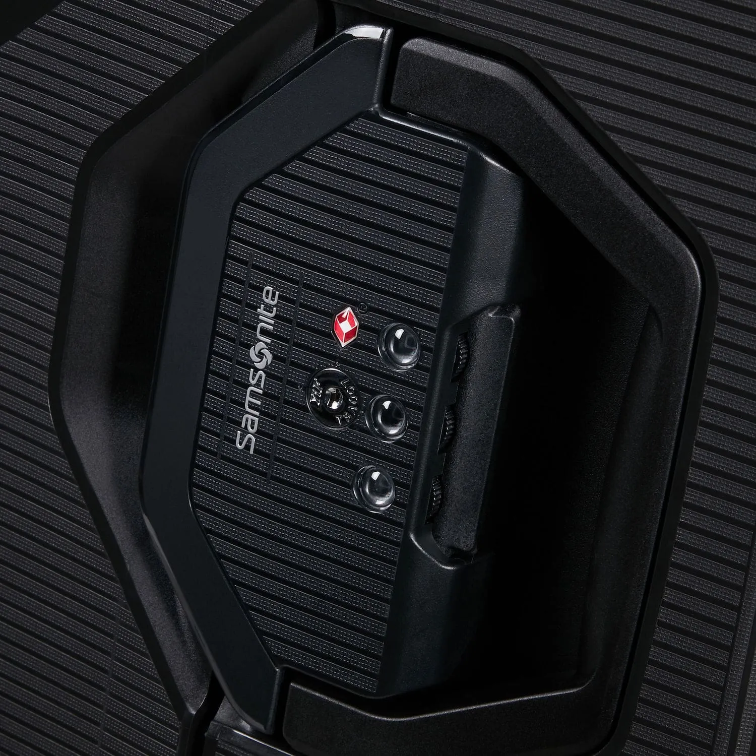 Magnum Eco Spinner Medium