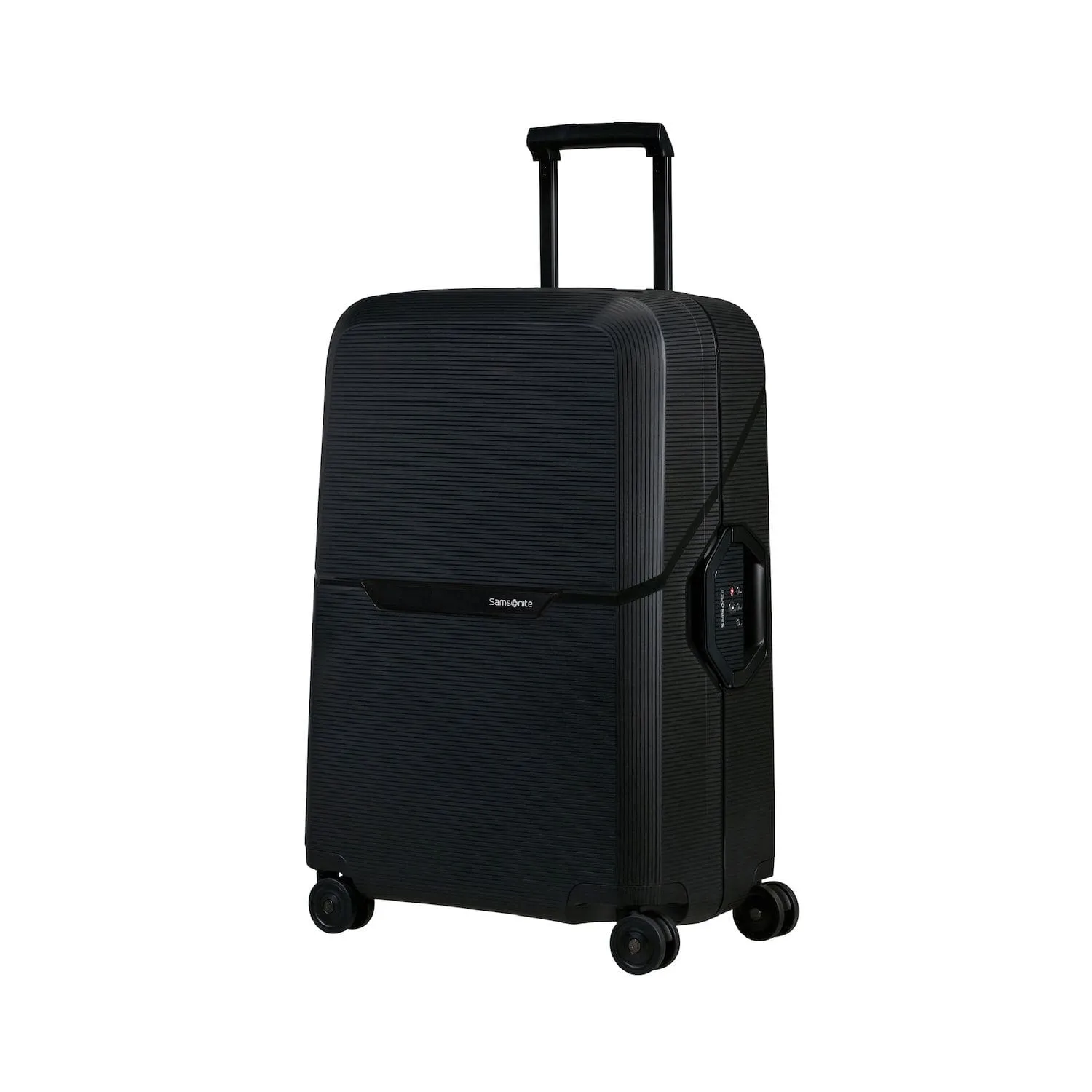 Magnum Eco Spinner Medium