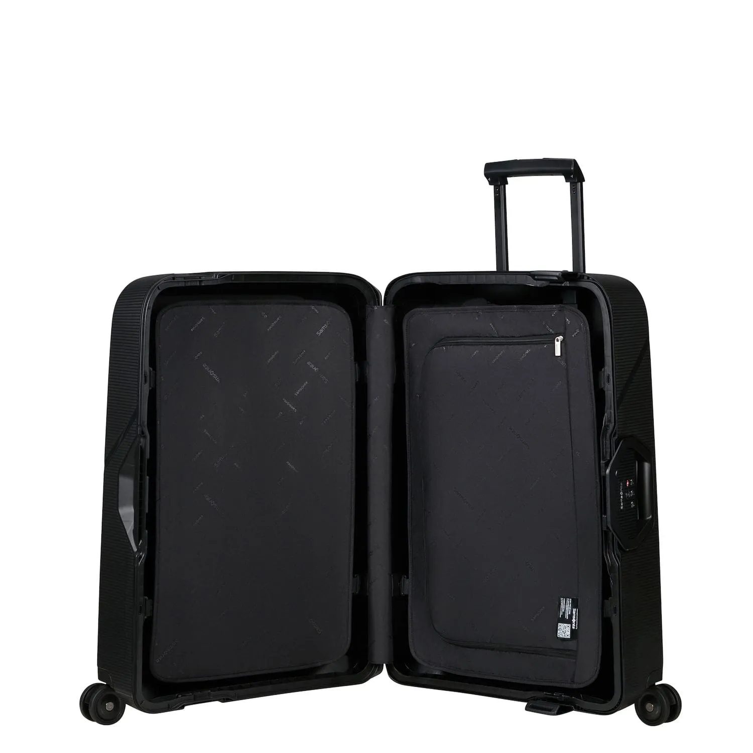 Magnum Eco Spinner Medium