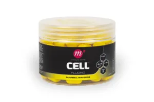 Mainline Baits Dedicated Fluoro Dumbell Wafters