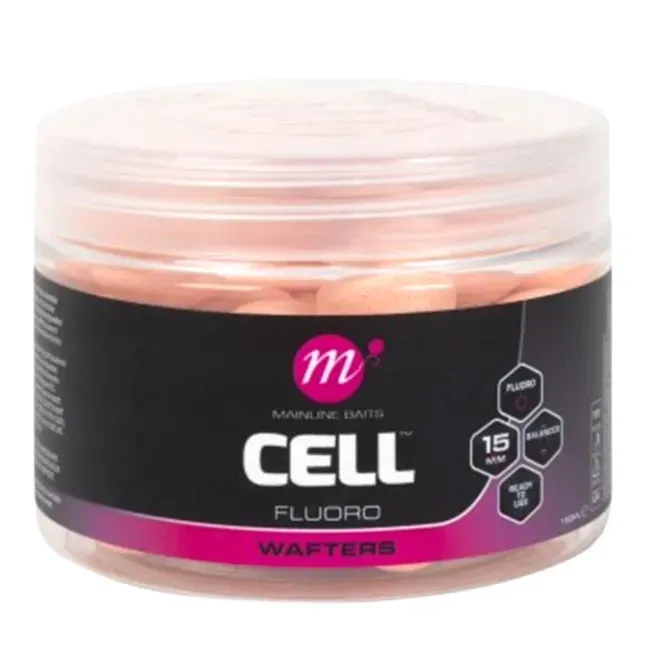 MAINLINE Cell Fluoro Wafters - 13mm