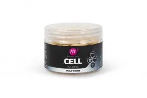 Mainline Cell Fluro Wafters 13mm white