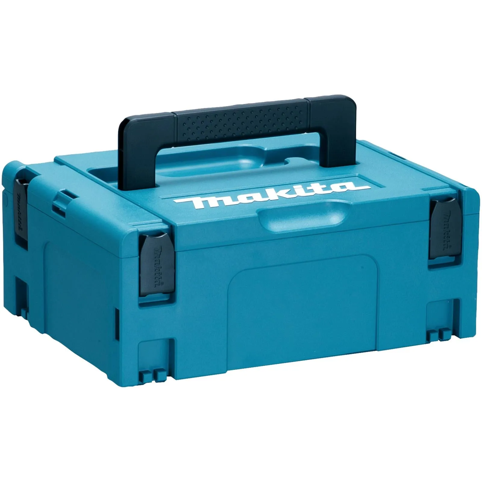 Makita Makpac Connector Case Type 2 Stackable Tool Storage