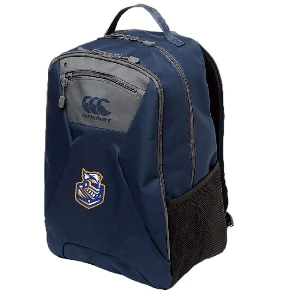 Malden Catholic Rugby Medium Backpack by Canterbury