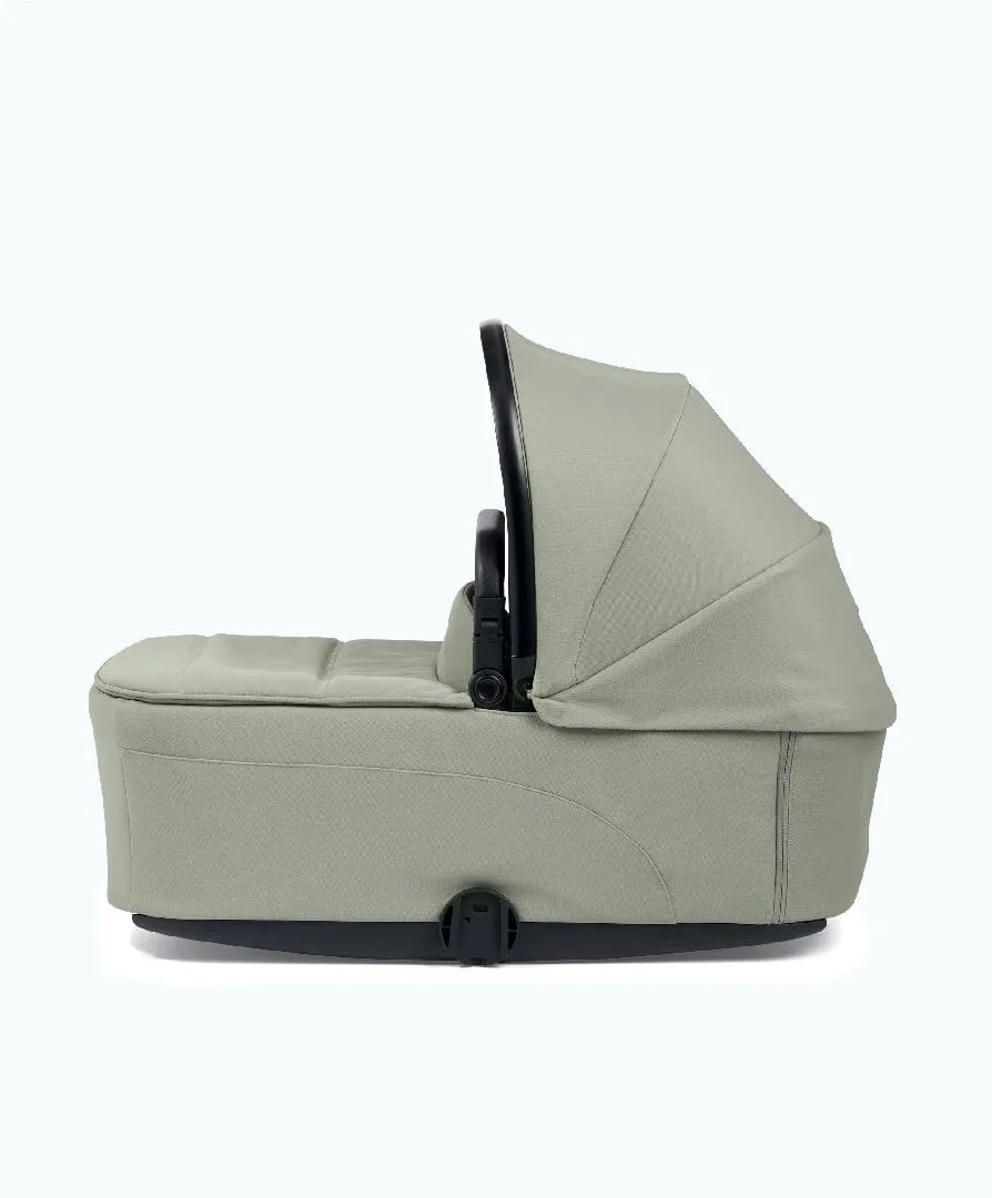 Mamas & Papas Vardo Essential Bundle - Sage