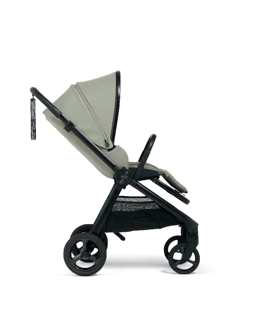 Mamas & Papas Vardo Essential Bundle - Sage