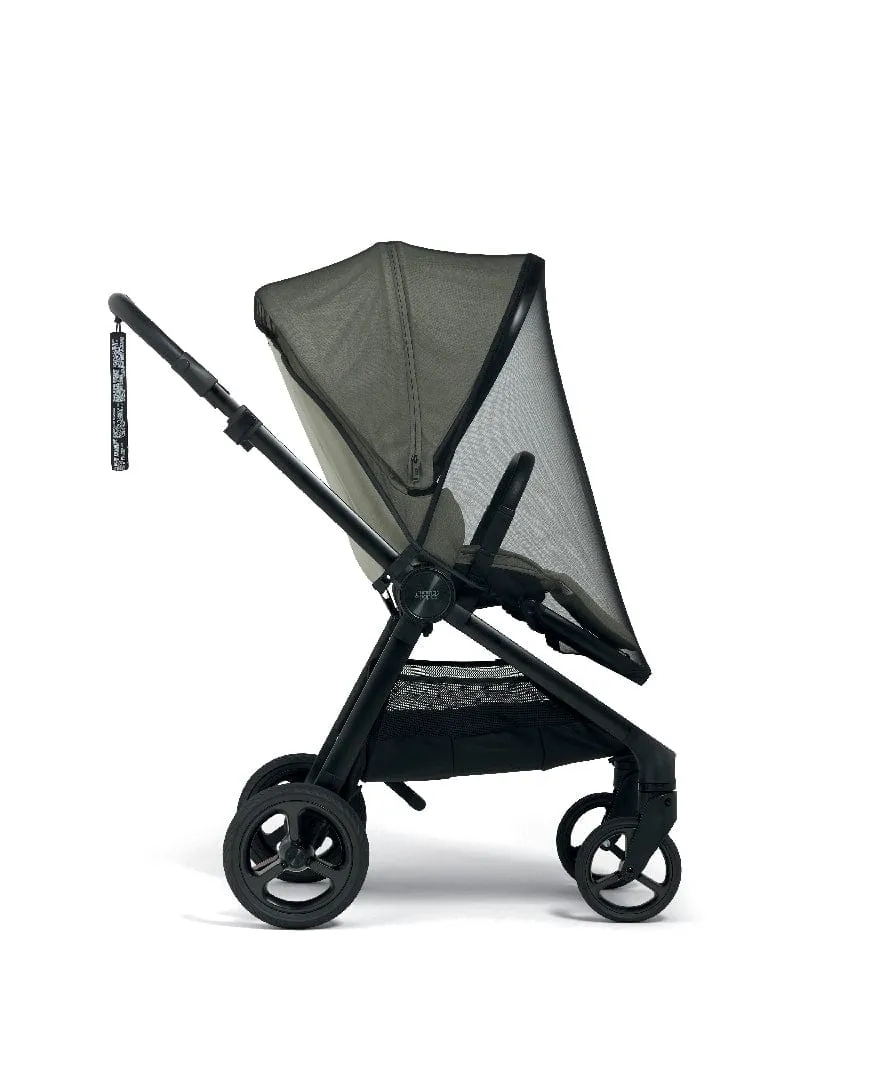 Mamas & Papas Vardo Essential Bundle - Sage