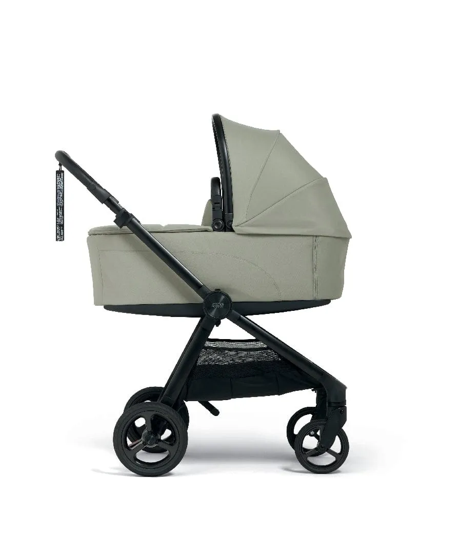Mamas & Papas Vardo Essential Bundle - Sage