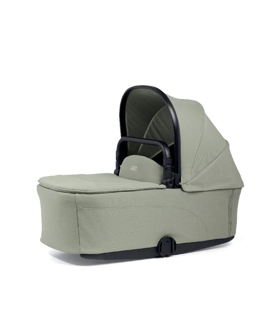 Mamas & Papas Vardo Essential Bundle - Sage