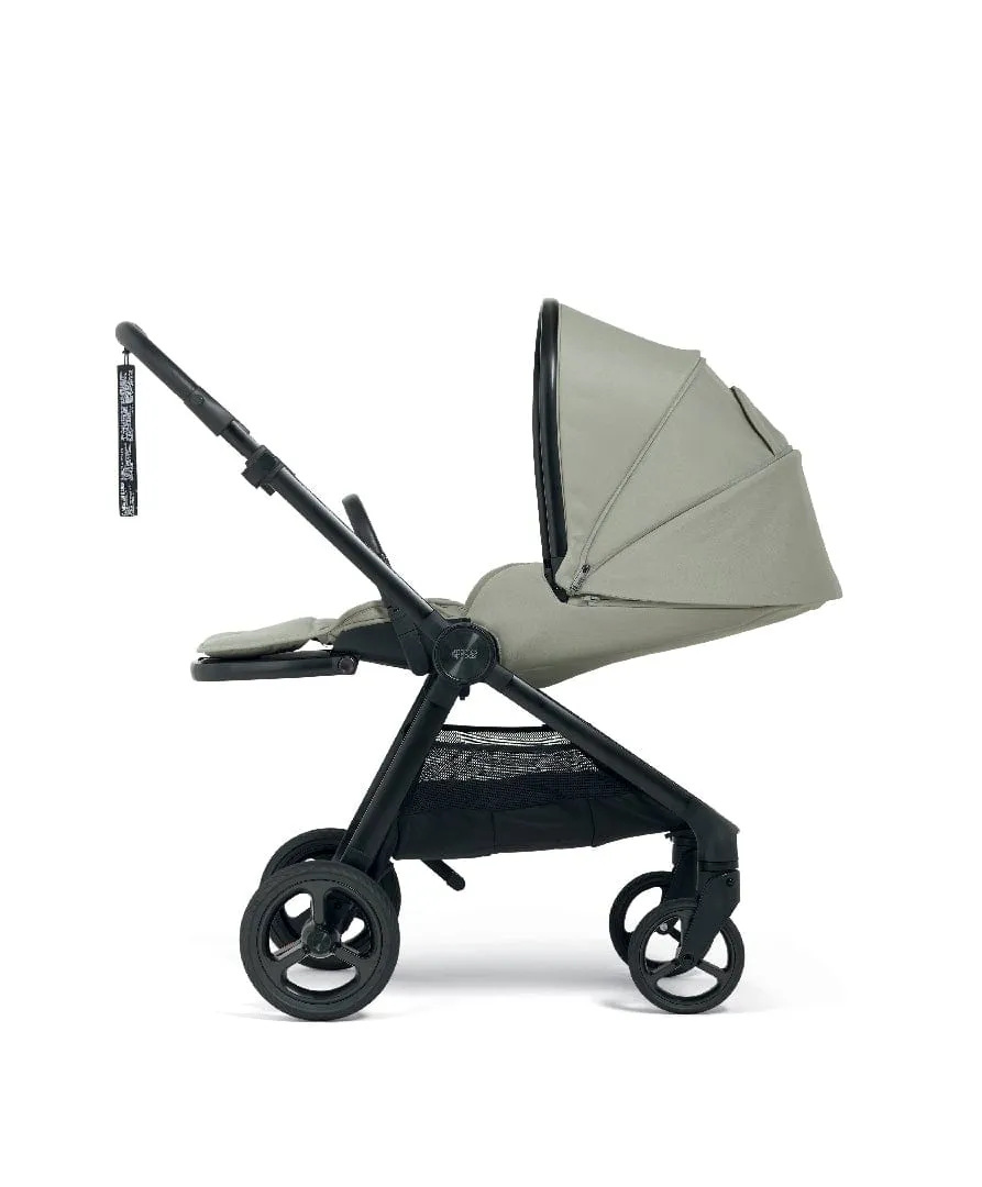 Mamas & Papas Vardo Essential Bundle - Sage
