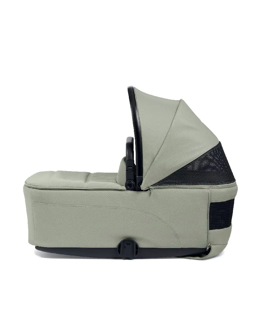 Mamas & Papas Vardo Essential Bundle - Sage