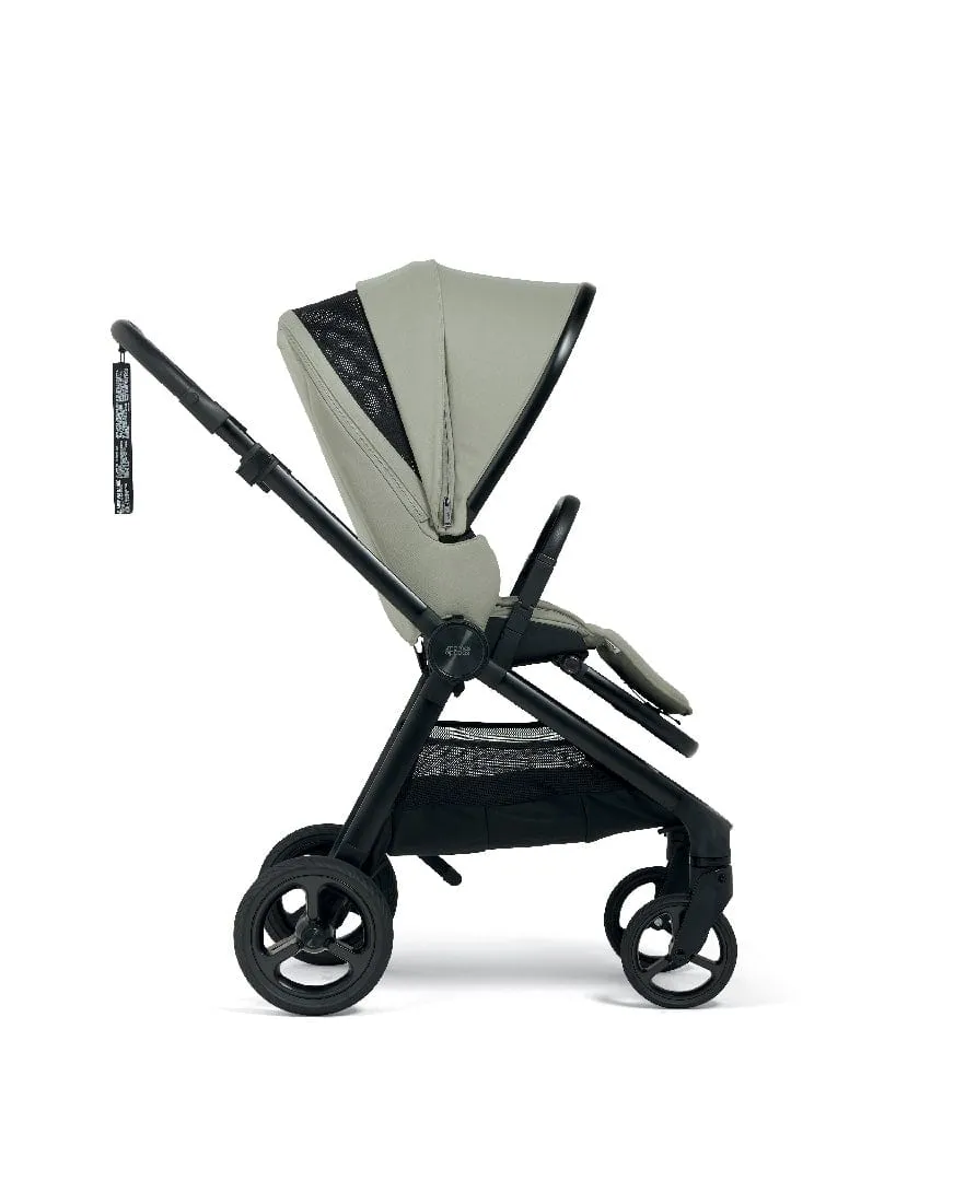Mamas & Papas Vardo Essential Bundle - Sage