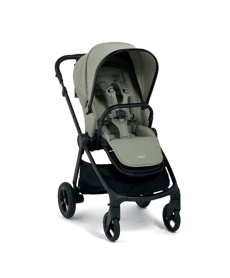 Mamas & Papas Vardo Essential Bundle - Sage