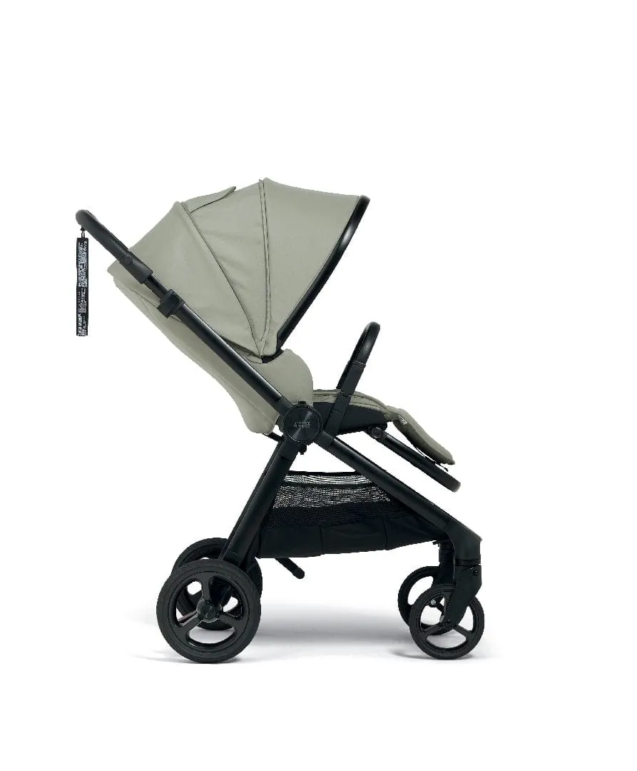 Mamas & Papas Vardo Essential Bundle - Sage