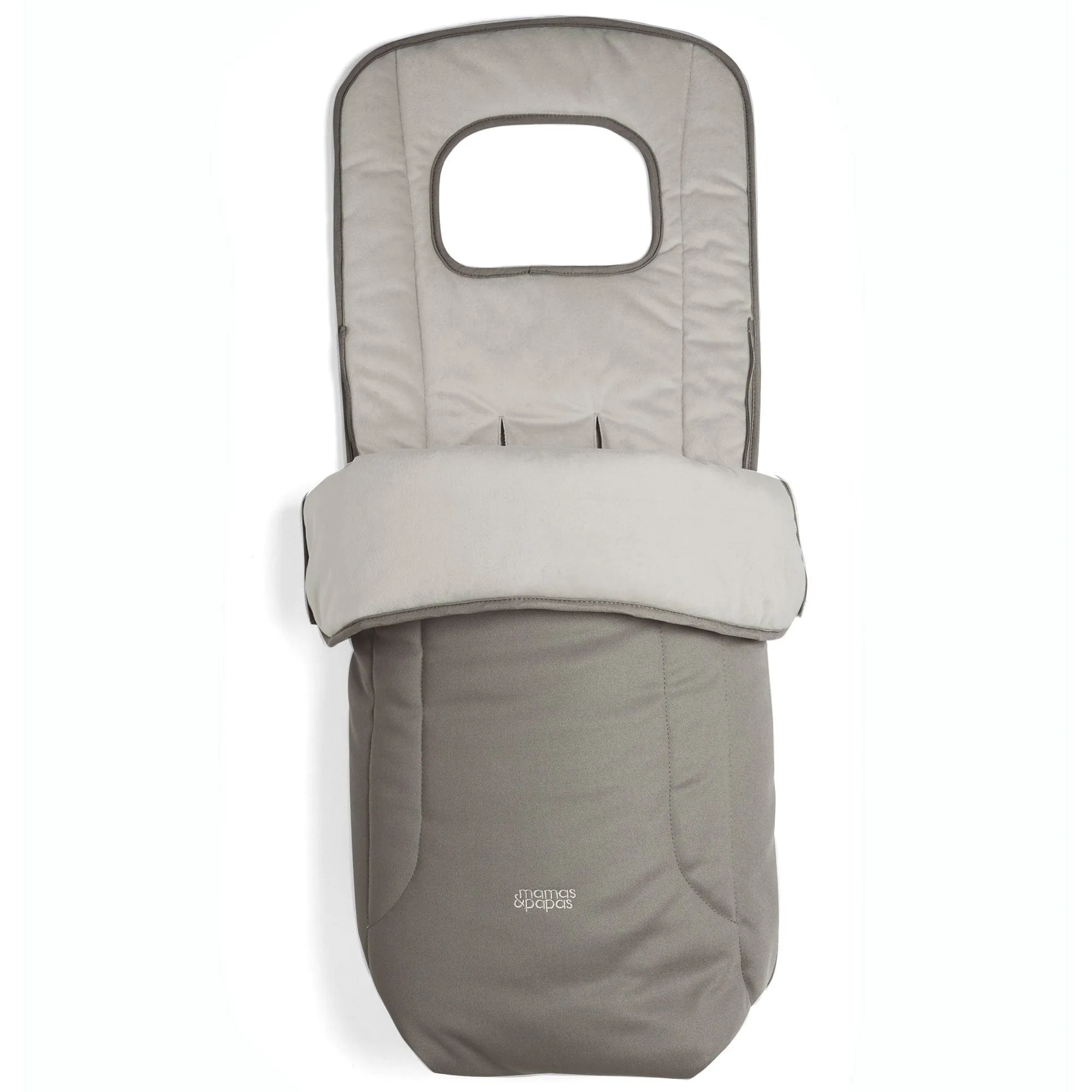 Mamas & Papas Vardo Essential Bundle - Storm