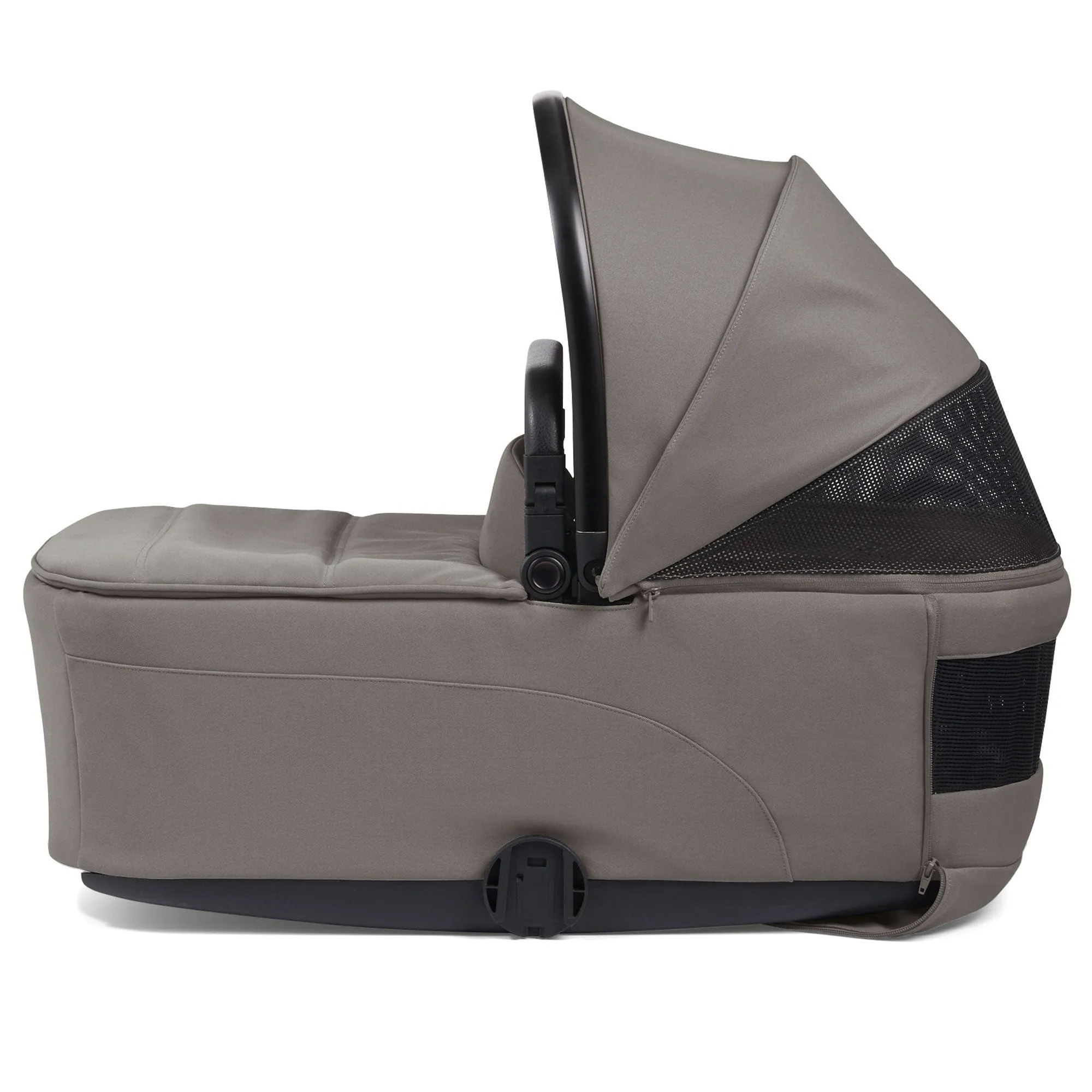 Mamas & Papas Vardo Essential Bundle - Storm