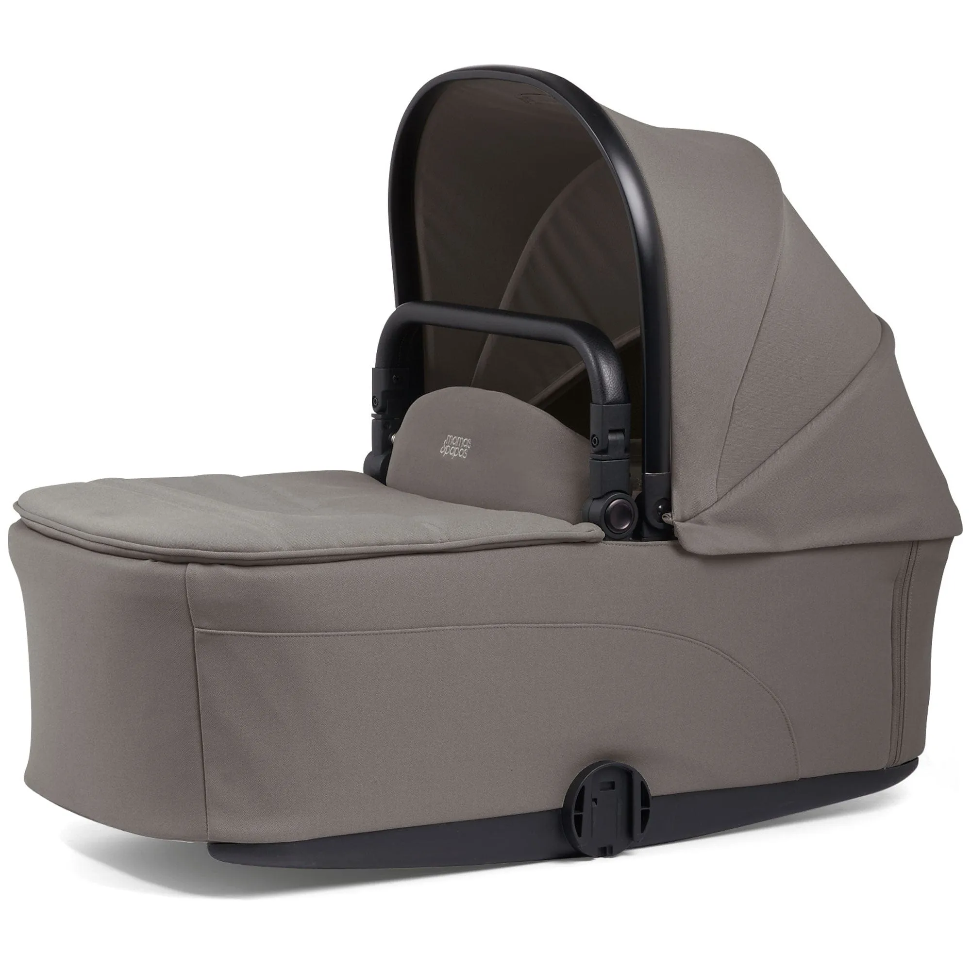 Mamas & Papas Vardo Essential Bundle - Storm