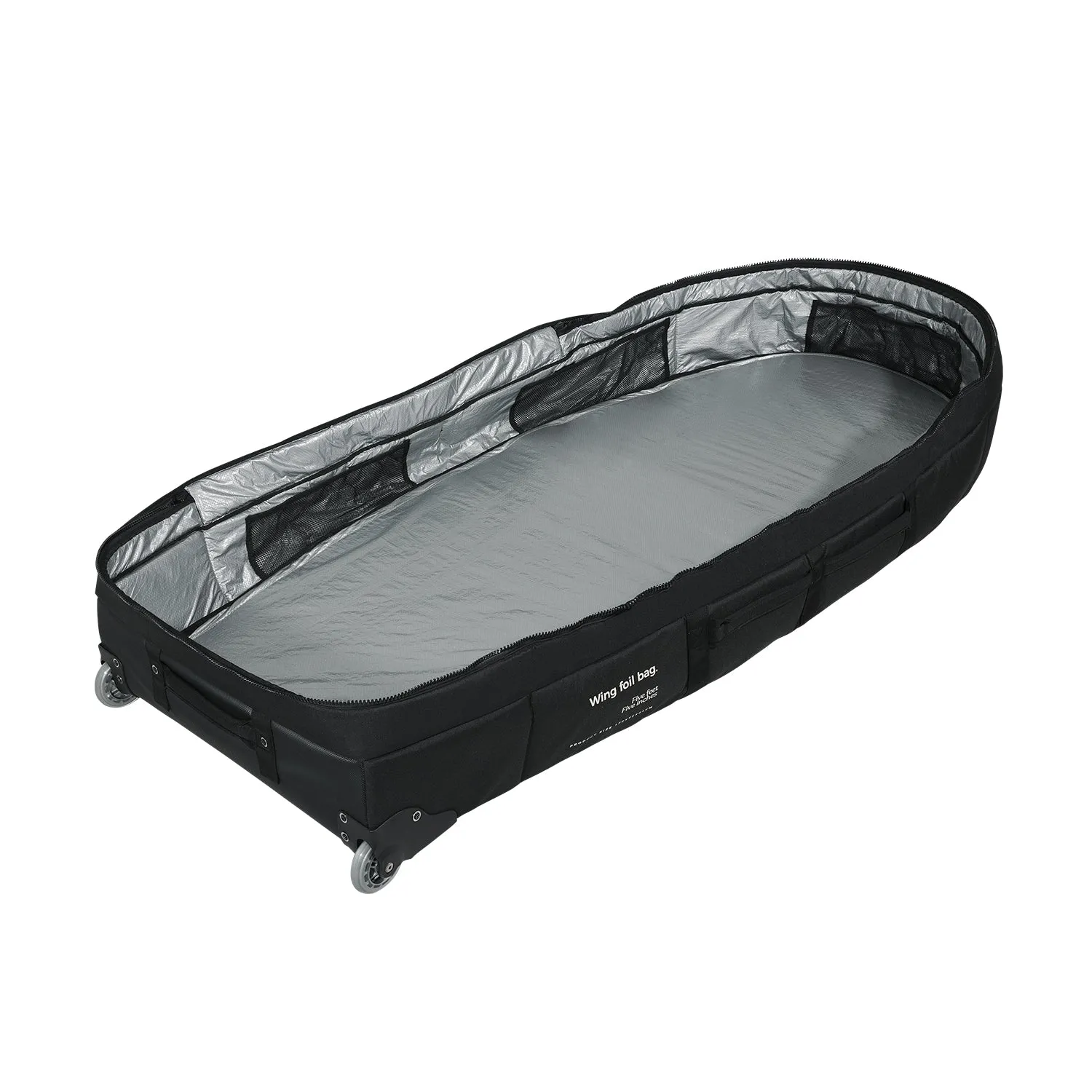 Manera Foil Wheels Boardbag