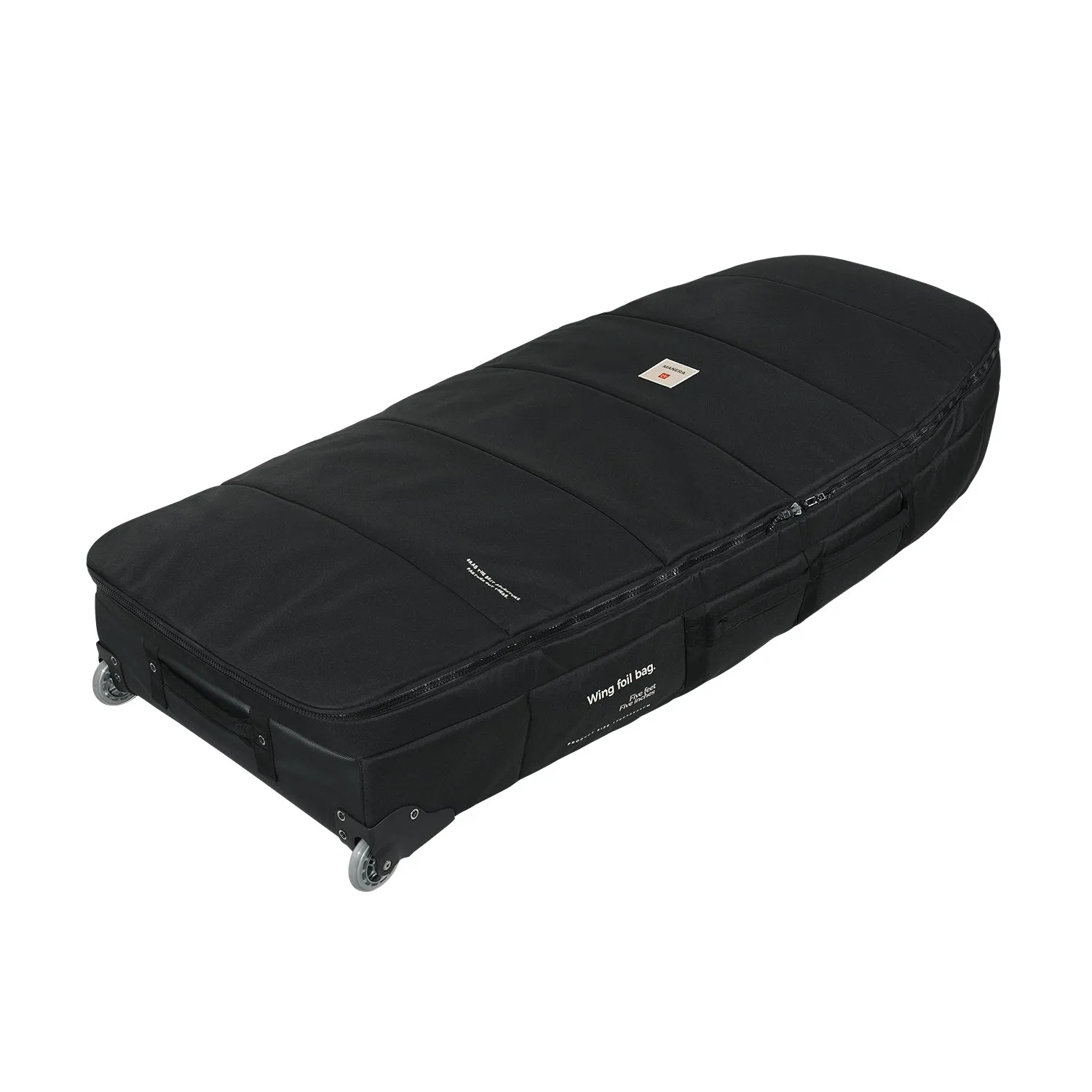 Manera Foil Wheels Boardbag
