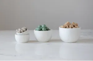 Marble Bowls