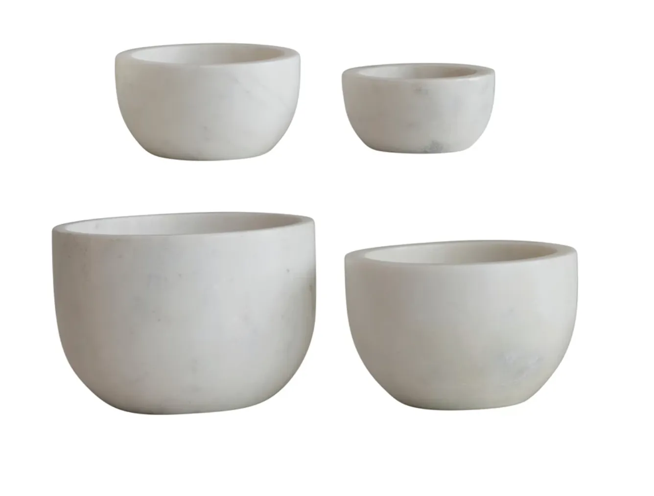 Marble Bowls
