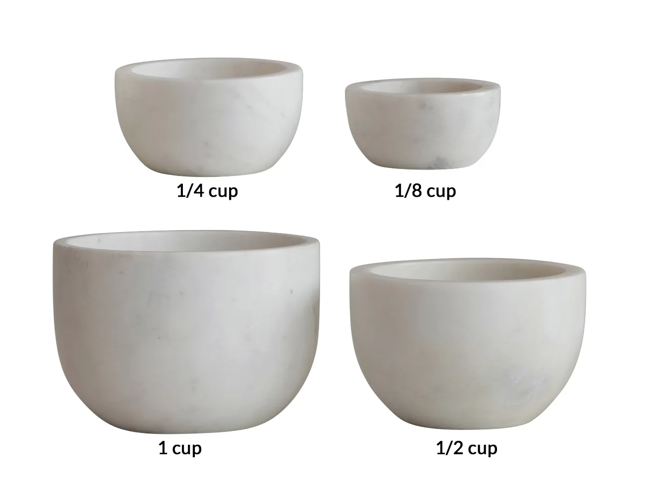 Marble Bowls