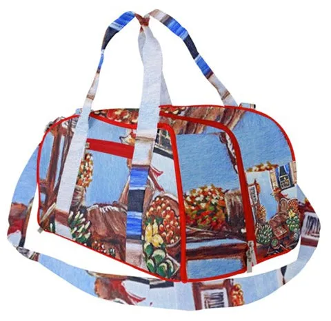 Marketplace Gym Duffel Bag