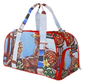 Marketplace Gym Duffel Bag