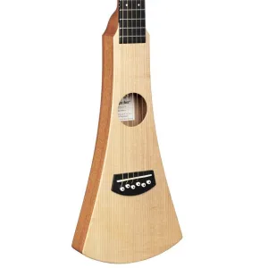 Martin Steel String Backpacker Acoustic Guitar