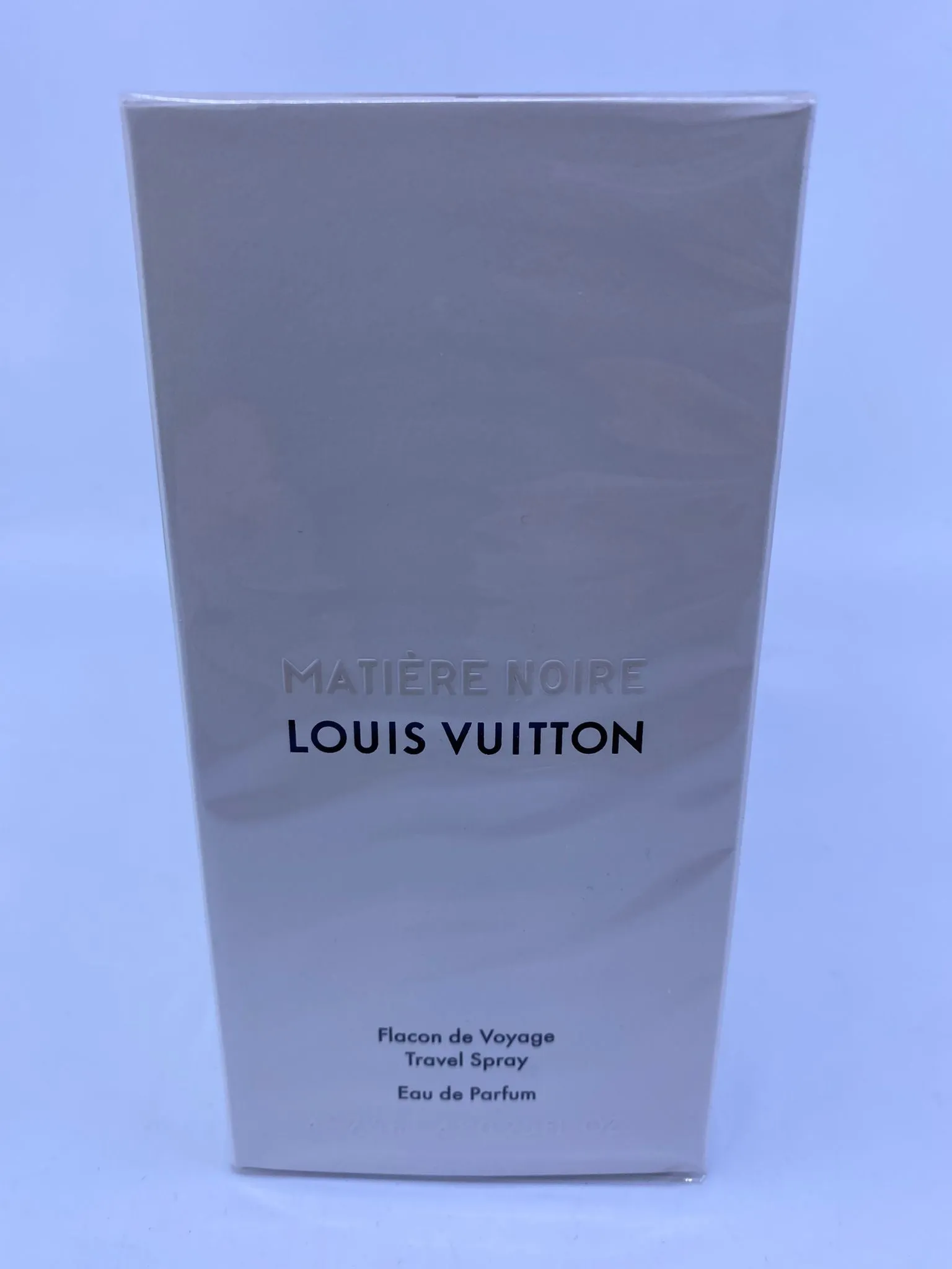 Matiere Noire Travel Spray