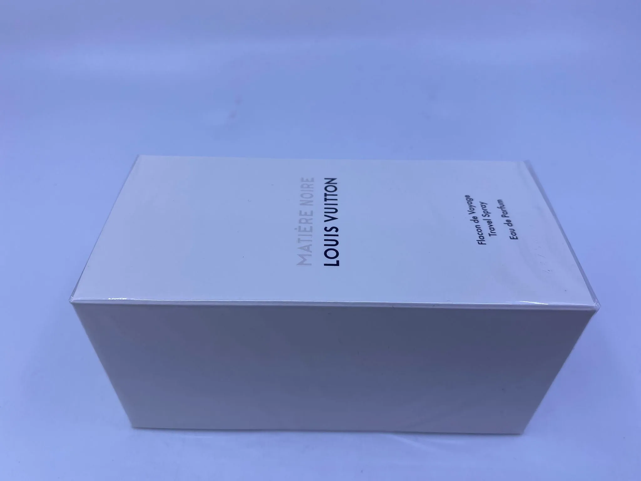 Matiere Noire Travel Spray