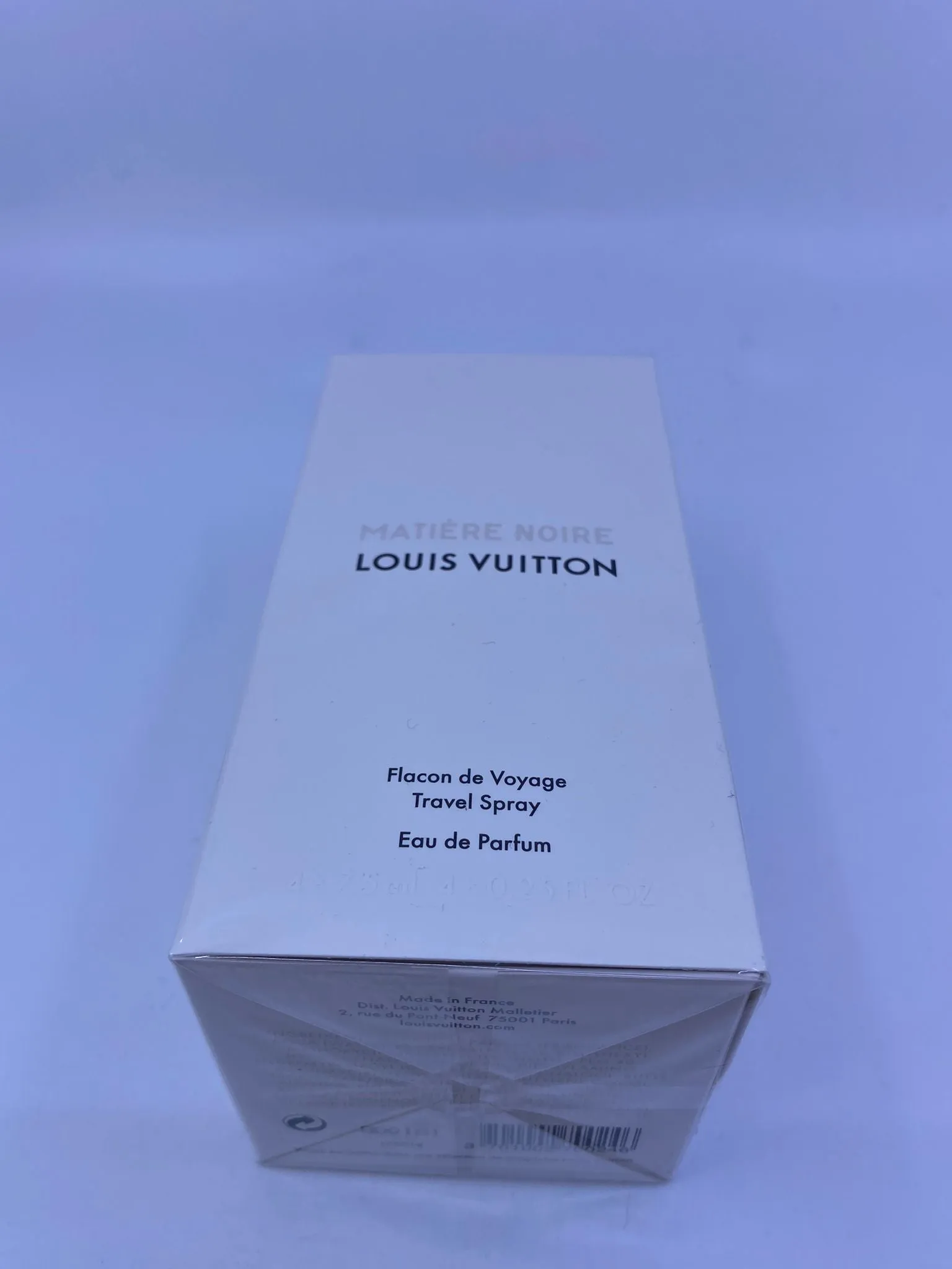 Matiere Noire Travel Spray