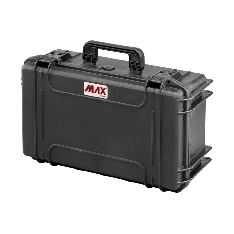 Max Case Protective Case   Troll 520x200 Empty