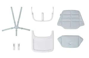 Maxi-Cosi Nesta Toddler Kit- Beyond Sky Grey