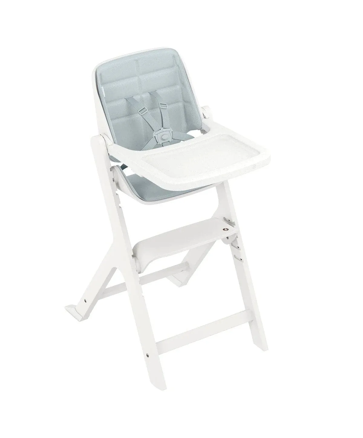 Maxi-Cosi Nesta Toddler Kit- Beyond Sky Grey
