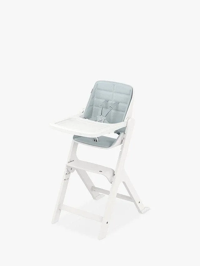 Maxi-Cosi Nesta Toddler Kit in Beyond Sky Grey