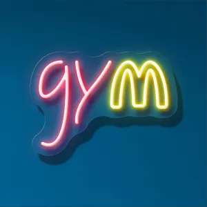 Mc Gym